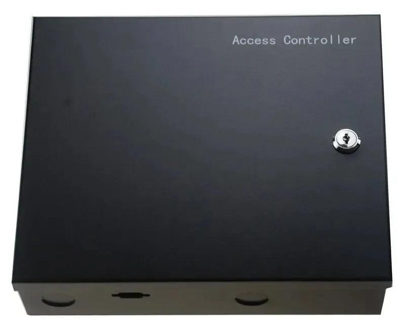 110V-240V Power Supply Box for Access Control System Core Control Components With TCP/IP Network Access Control Panel