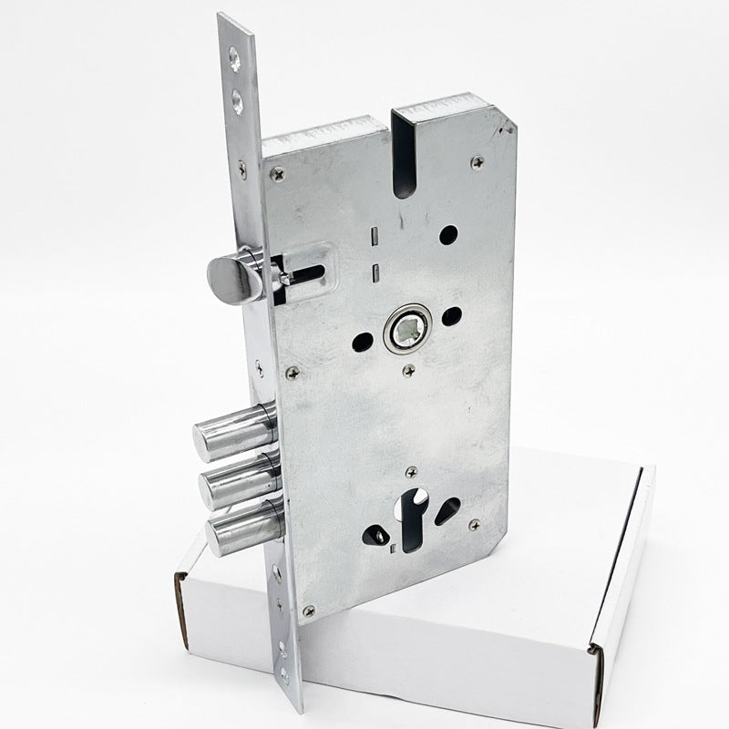 Lock Cylinder Sized 60*85 mm for East European Area,Stainless Steel  304 ,High Qualilty