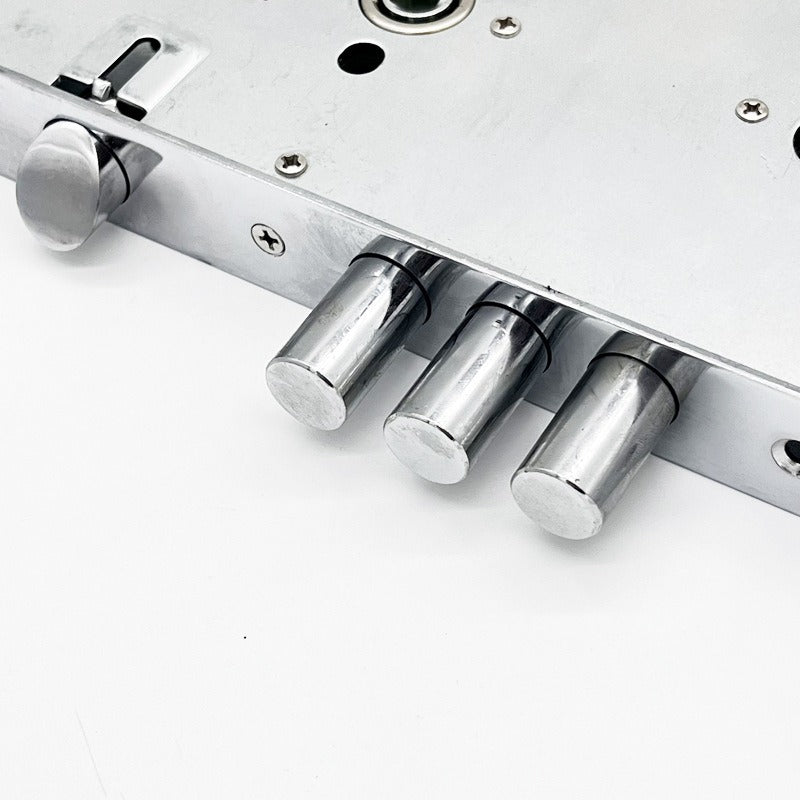 Lock Cylinder Sized 60*85 mm for East European Area,Stainless Steel  304 ,High Qualilty