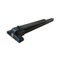 Matte Black Fire Door Touch Panic bar Exit Device, Fire Door Push bar Panic Lock, Emergency Exit Panic bar