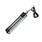 Custom Electromagnetic Lock With 500KGS Holding Force Anti-Acid Salt Waterproof for Seaside High Humidity Environment House Door