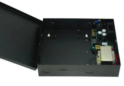 110V-240V Power Supply Box for Access Control System Core Control Components With  TCP/IP Network Access Control Panel