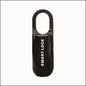 High Security Padlock Finger Print Padlock Portable Mini Biometric Pad Lock Keyless Luggage Gym Cabinet Electronic Smart Padlock