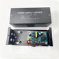 DC Power Switching Power Supply 12V5A for Access Control, EM Lock,CCTV,UPS,with Backup Li Battery