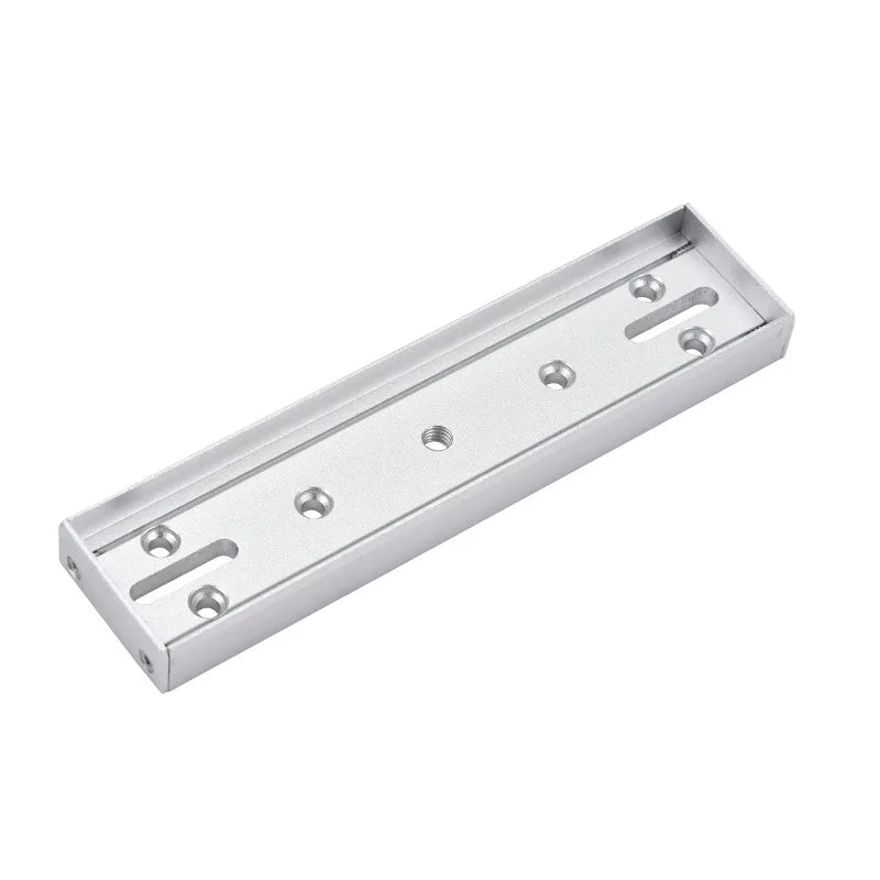 I Shaped Bracket for 280KGS/600LBS or 180KGS/350LBS Electromagnetic Lock EM Lock for Door Access Controller System