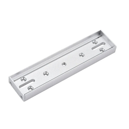 I Shaped Bracket for 280KGS/600LBS or 180KGS/350LBS Electromagnetic Lock EM Lock for Door Access Controller System