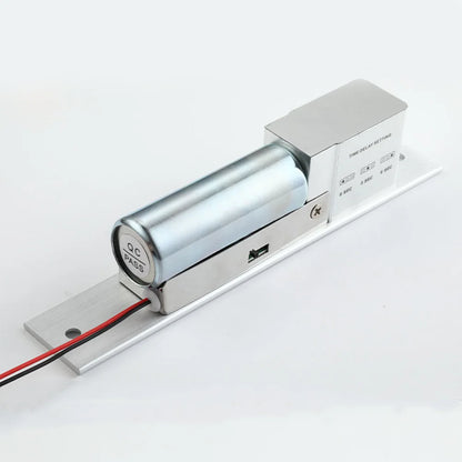 Door Control Aluminum Alloy Electric Control Fail Safe Electrical Lock Drop Bolts Lock Mortise Lock