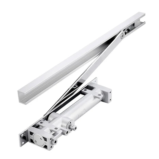 Embed Hiding Motor Door Closer Automatic Door Opener Control for Gate Door