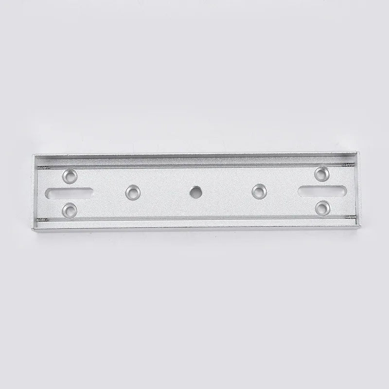 I Shaped Bracket for 280KGS/600LBS or 180KGS/350LBS Electromagnetic Lock EM Lock for Door Access Controller System