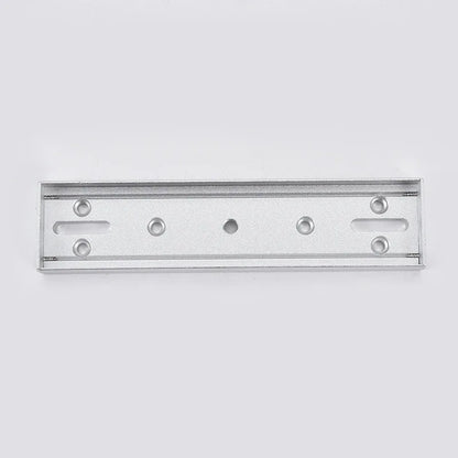 I Shaped Bracket for 280KGS/600LBS or 180KGS/350LBS Electromagnetic Lock EM Lock for Door Access Controller System