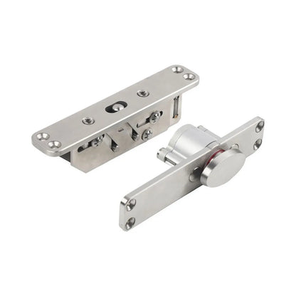 500KG Heavy Door Bearing Pivot Parts Stainless Steel with Advanced Technology and Design