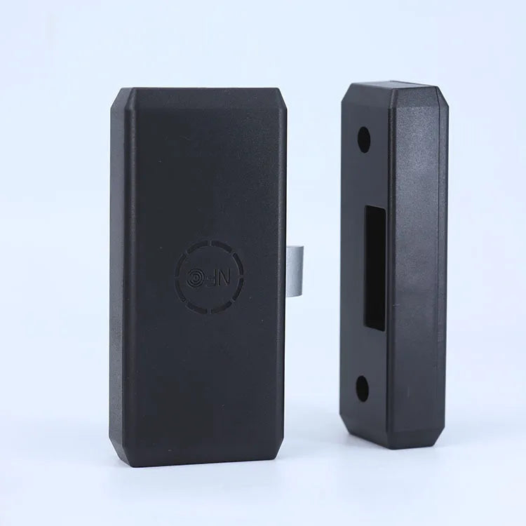 TUYA App Smart Lock Cabinet Lock,with Fingerprint ,IC Card,Password Tuya Wifi or Tuya Bluetooth Easy Operation