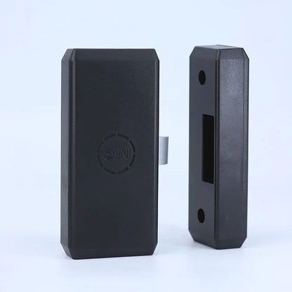 TUYA App Smart Lock Cabinet Lock,with Fingerprint ,IC Card,Password Tuya Wifi or Tuya Bluetooth Easy Operation