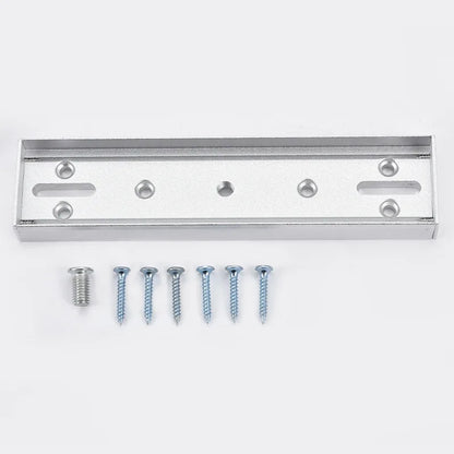 I Shaped Bracket for 280KGS/600LBS or 180KGS/350LBS Electromagnetic Lock EM Lock for Door Access Controller System