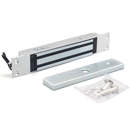 Embedded 280 KGS Holding Force Electromagnetic Lock for Access Control System From TDM China Factory Manufacturer