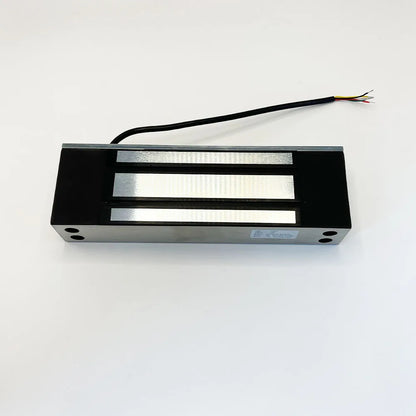 1500LBS/750KG Waterproof Electromagnetic  Door Lock With Holding Force for Door Access Control System,Single Door 12V