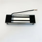 1500LBS/750KG Waterproof Electromagnetic  Door Lock With Holding Force for Door Access Control System,Single Door 12V
