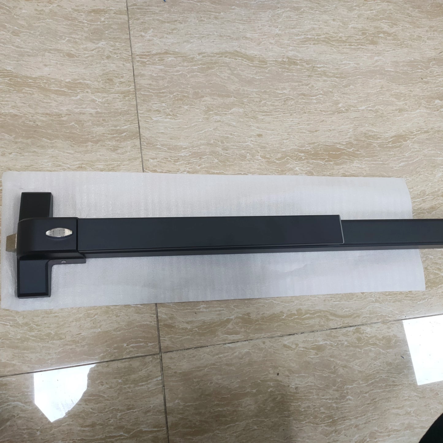 Panic bar Escape Door Touch bar Panic Exit Device, Fire Door Push bar Panic Lock, Emergency Exit