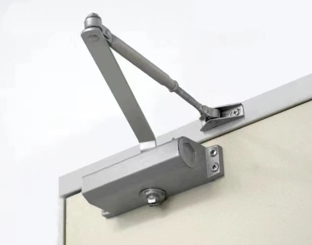 Motor Door Closer Automatic Door Control for Gate Door