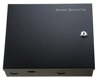 110V-240V Power Supply Box for Access Control System Core Control Components With  TCP/IP Network Access Control Panel
