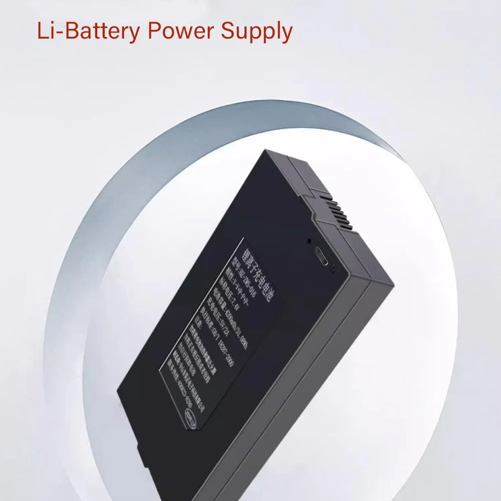 Facial Recognition Smart Door Lock Unlock Fingerprint Digital Password Tuya Wifi Key for Main Door From TDM Manufacturer