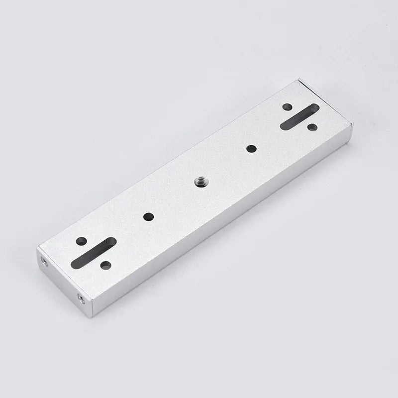 I Shaped Bracket for 280KGS/600LBS or 180KGS/350LBS Electromagnetic Lock EM Lock for Door Access Controller System