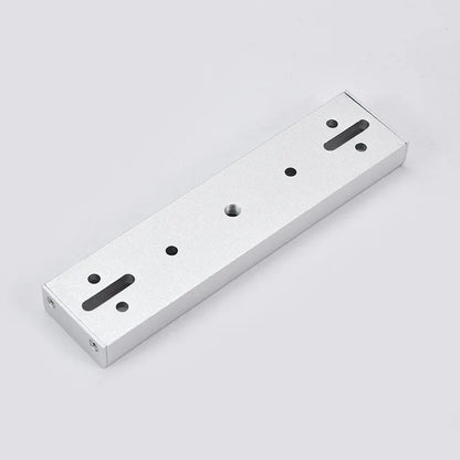 I Shaped Bracket for 280KGS/600LBS or 180KGS/350LBS Electromagnetic Lock EM Lock for Door Access Controller System