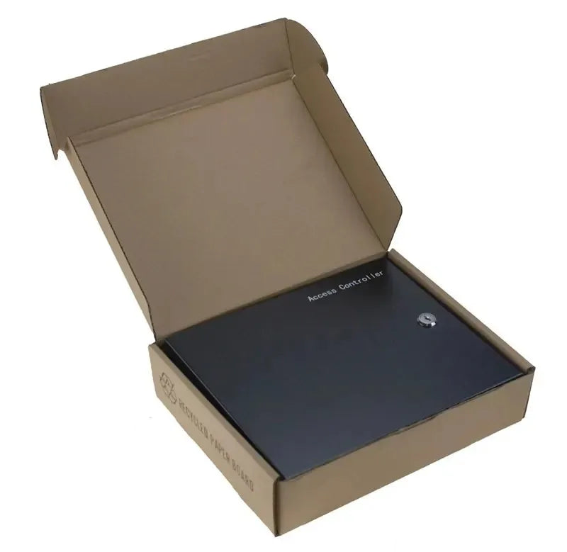 110V-240V Power Supply Box for Access Control System Core Control Components With  TCP/IP Network Access Control Panel