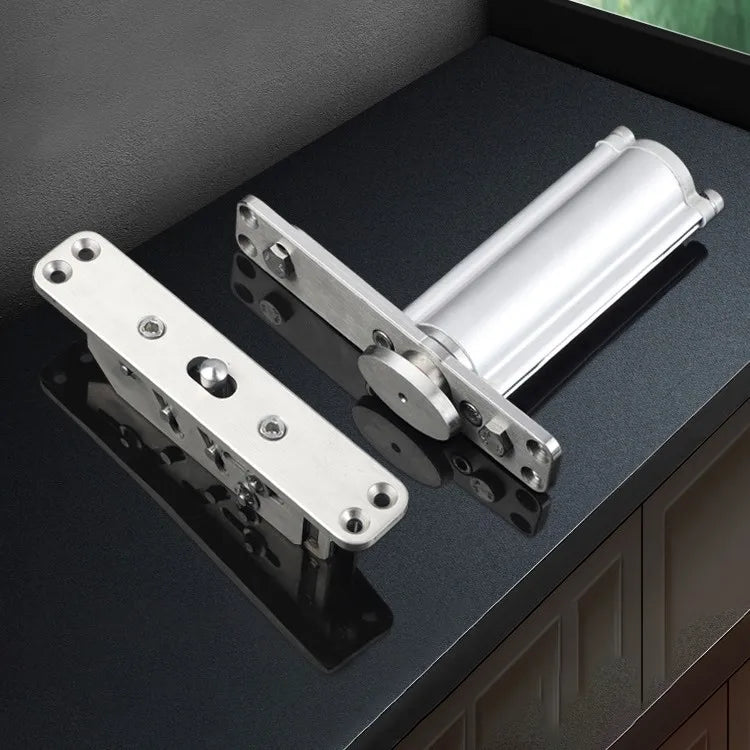 300KG Heavy Door Bearing Pivot Parts Stainless Steel with Advanced Technology and Design It Can Rebound