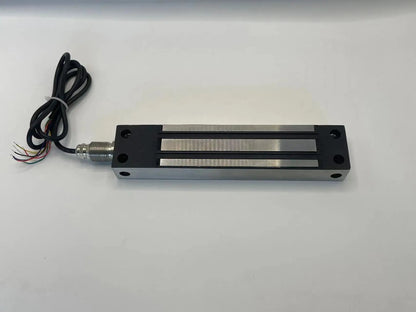 Anti-Acid Salt Waterproof Electromagnetic Lock With 350KGS Holding Force for Seaside High Humidity Environment House Door