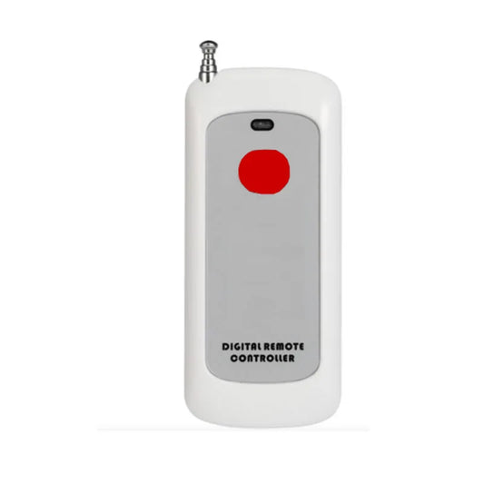 The Best Long Range 433Mhz Wireless Remote Control 1527 Learning Code Transmitter for Water Proof for Smart Lock