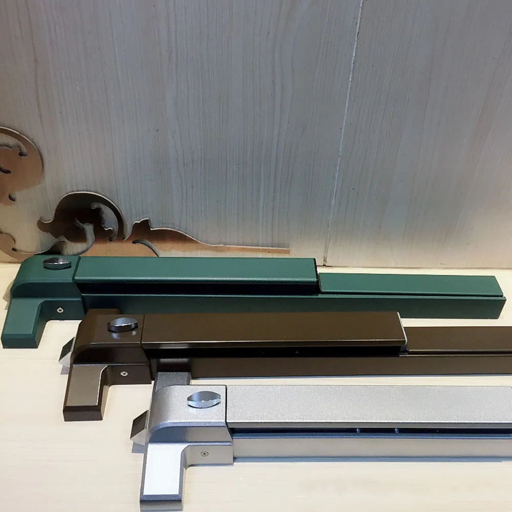 Panic bar Escape Door Touch bar Panic Exit Device, Fire Door Push bar Panic Lock, Emergency Exit