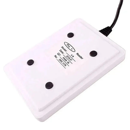 Card Reader Encoder for Hotel Smart Door Lock Read Card  Working with Energy Saving Switch Encoder Data Collector and Computer