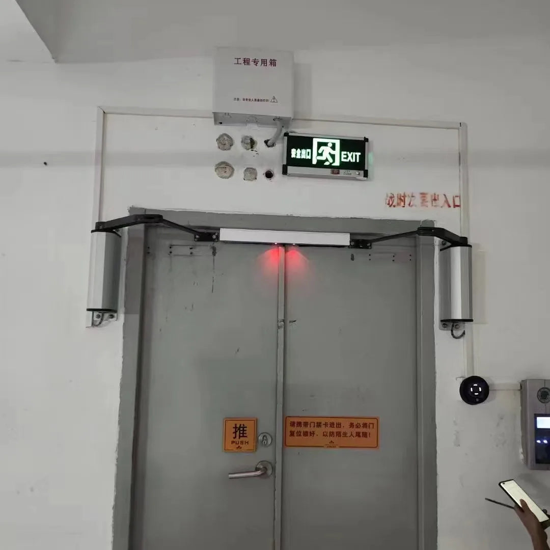 Motor Door Opener Automatic Door Opener Control for Gate Door