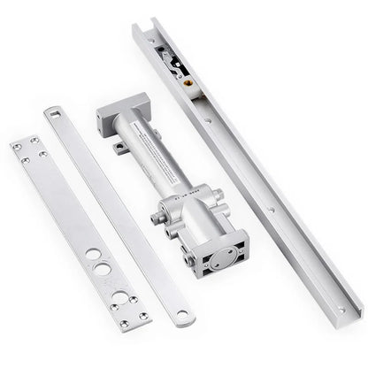 Embed Hiding Motor Door Closer Automatic Door Opener Control for Gate Door