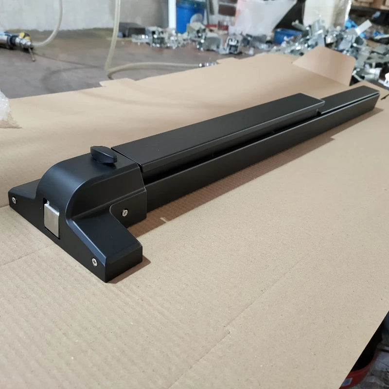 Panic bar Escape Door Touch bar Panic Exit Device, Fire Door Push bar Panic Lock, Emergency Exit