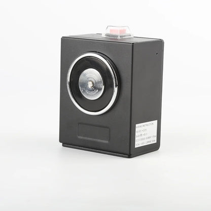 60kg /120bs Emergency Exit Floor and Wall Mount Electromagnetic Door Holder/Stop for Fire Door or Smoke Door