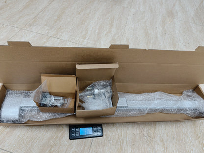 Bread Head Styles Panic Bar Door Touch Bar Panic Exit Device,Fire Door Push Bar Panic Lock,with Mexico Certificate.