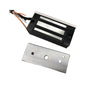 Mini Size 60KG 30KG Electromagnetic Lock for Small Cabinet Door