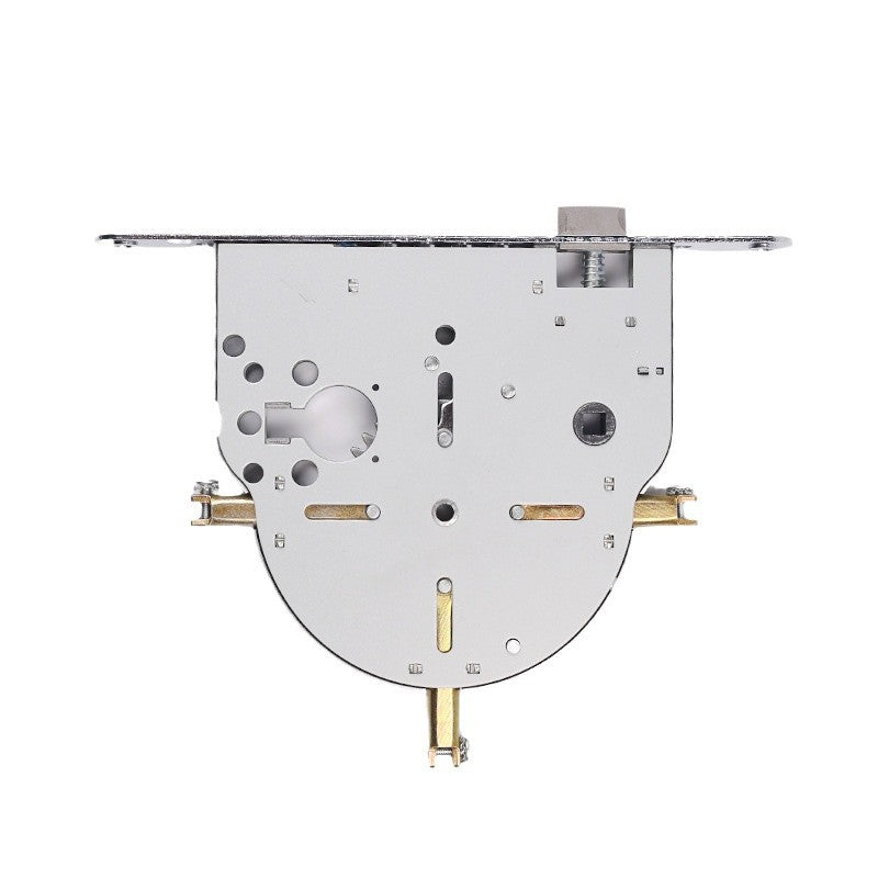 Israel Lock Cylinder,size 65*90 mm Made of Stainless Steel Material