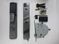 Automatic Security Electric Digital Door Lock Electronic Smart Fingerprint Locks with Camera Wifi Tuya Face Recognition Lock