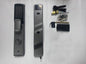 Automatic Security Electric Digital Door Lock Electronic Smart Fingerprint Locks with Camera Wifi Tuya Face Recognition Lock