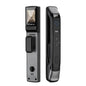 Automatic Security Electronic Smart Locks with Camera Wifi Tuya Face Recognition Lock TDM-C91